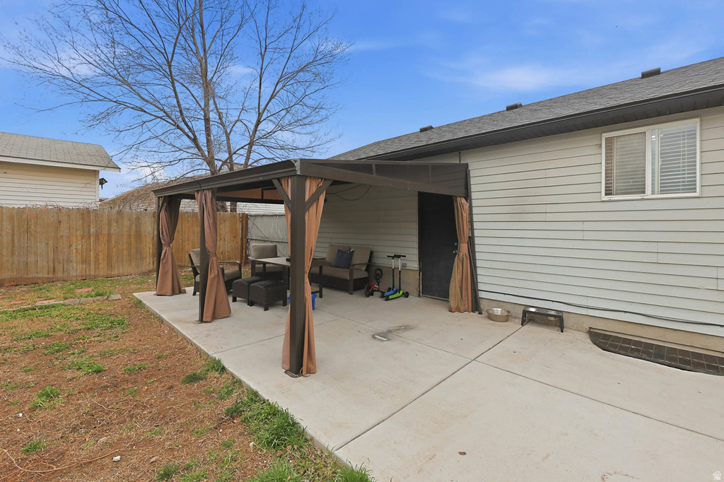 3615 S DEANN DR West Valley City, UT 84128