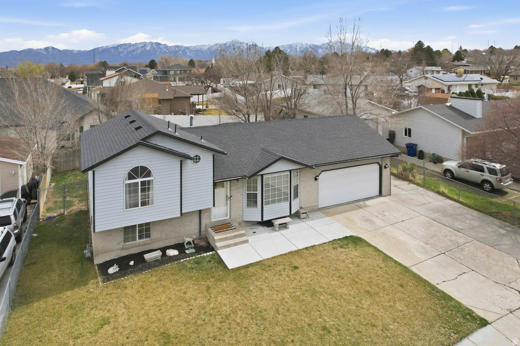 3615 S DEANN DR West Valley City, UT 84128