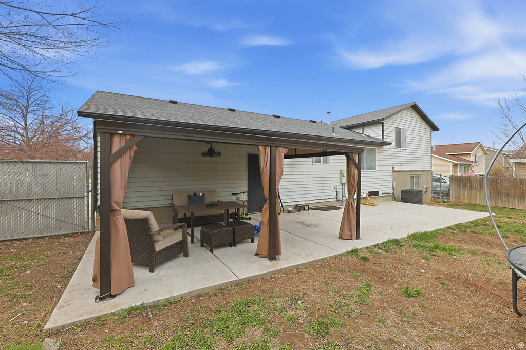 3615 S DEANN DR West Valley City, UT 84128