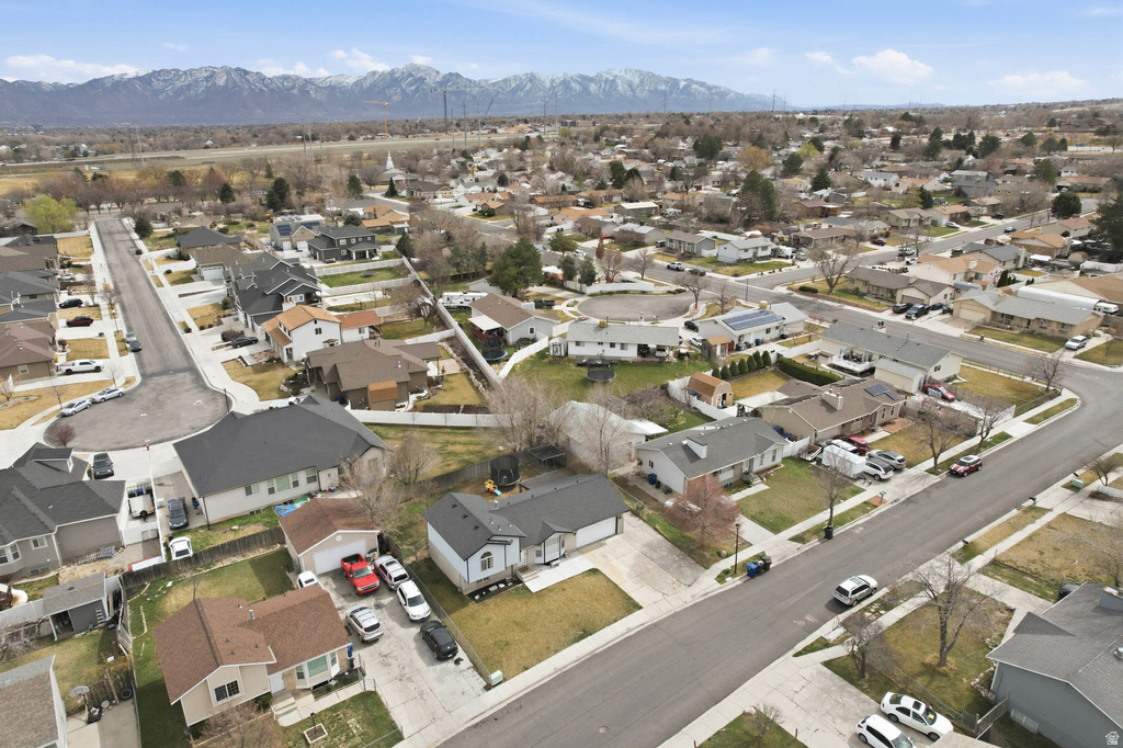 3615 S DEANN DR West Valley City, UT 84128