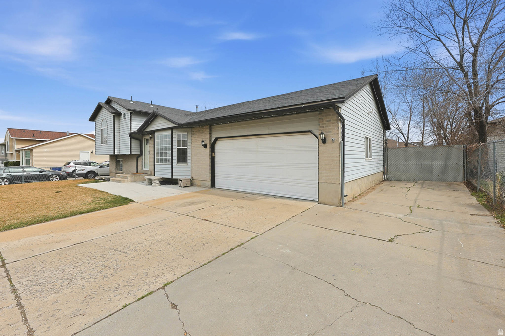 3615 S DEANN DR West Valley City, UT 84128