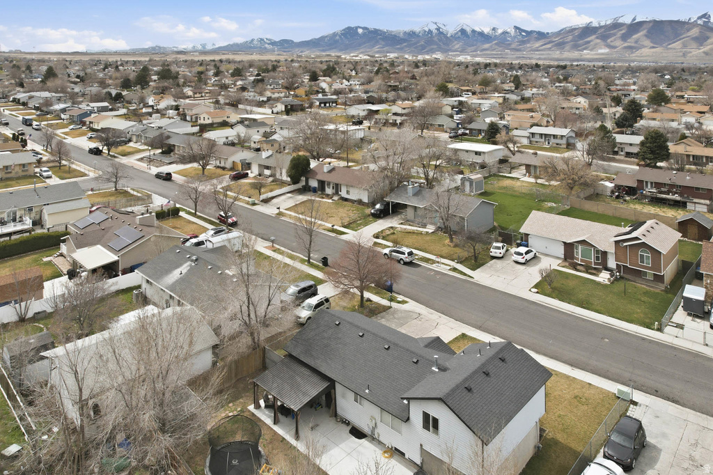 3615 S DEANN DR West Valley City, UT 84128