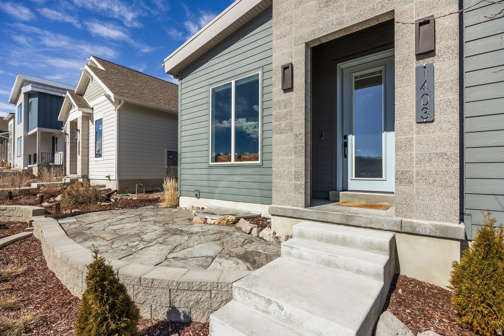 1403 PAINTED CUP LN Park City, UT 84098