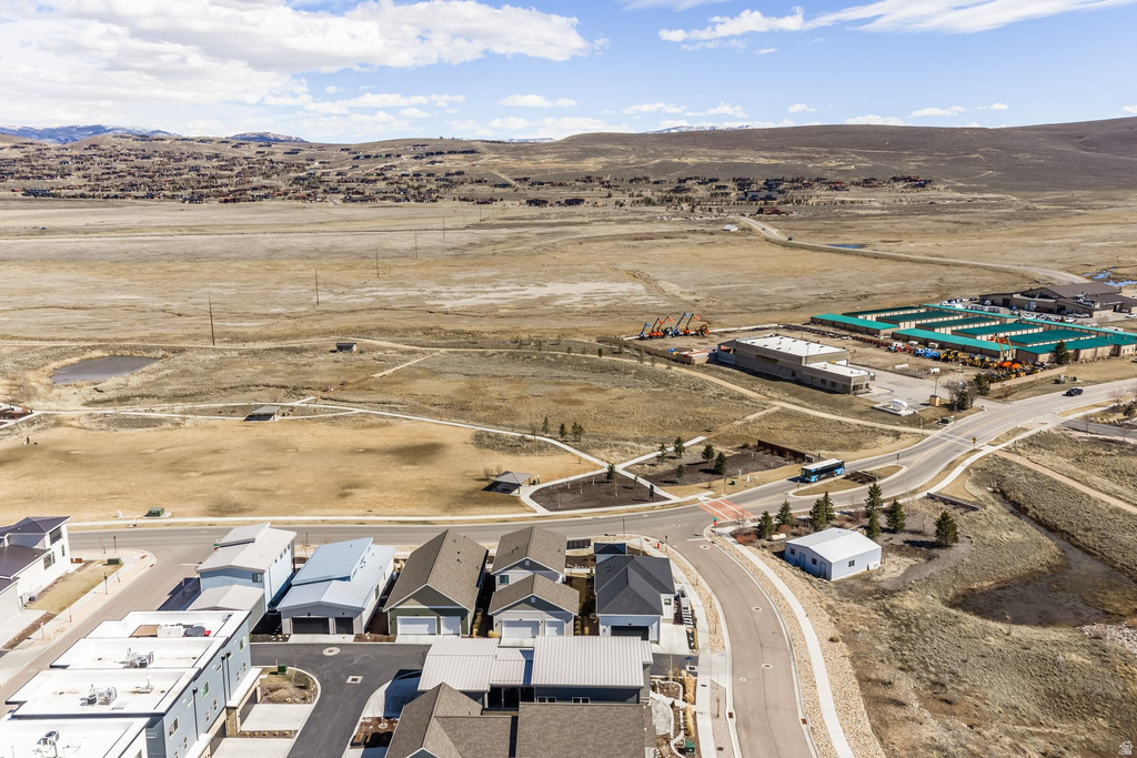 1403 PAINTED CUP LN Park City, UT 84098