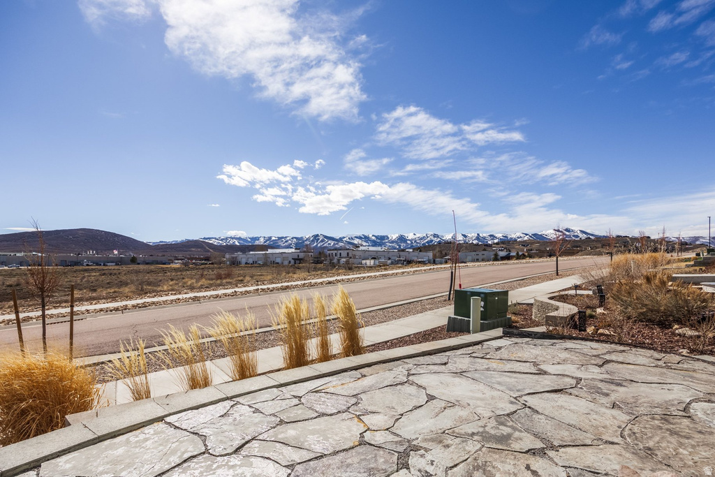 1403 PAINTED CUP LN Park City, UT 84098