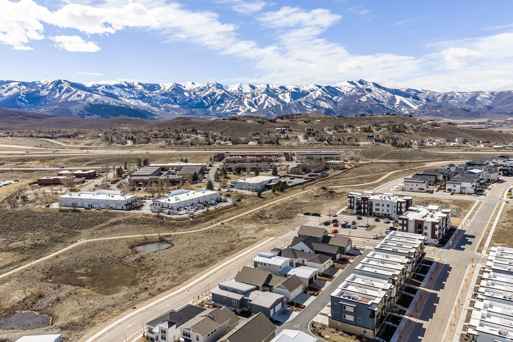 1403 PAINTED CUP LN Park City, UT 84098