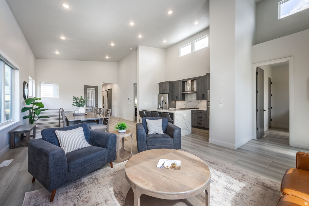 1403 PAINTED CUP LN Park City, UT 84098