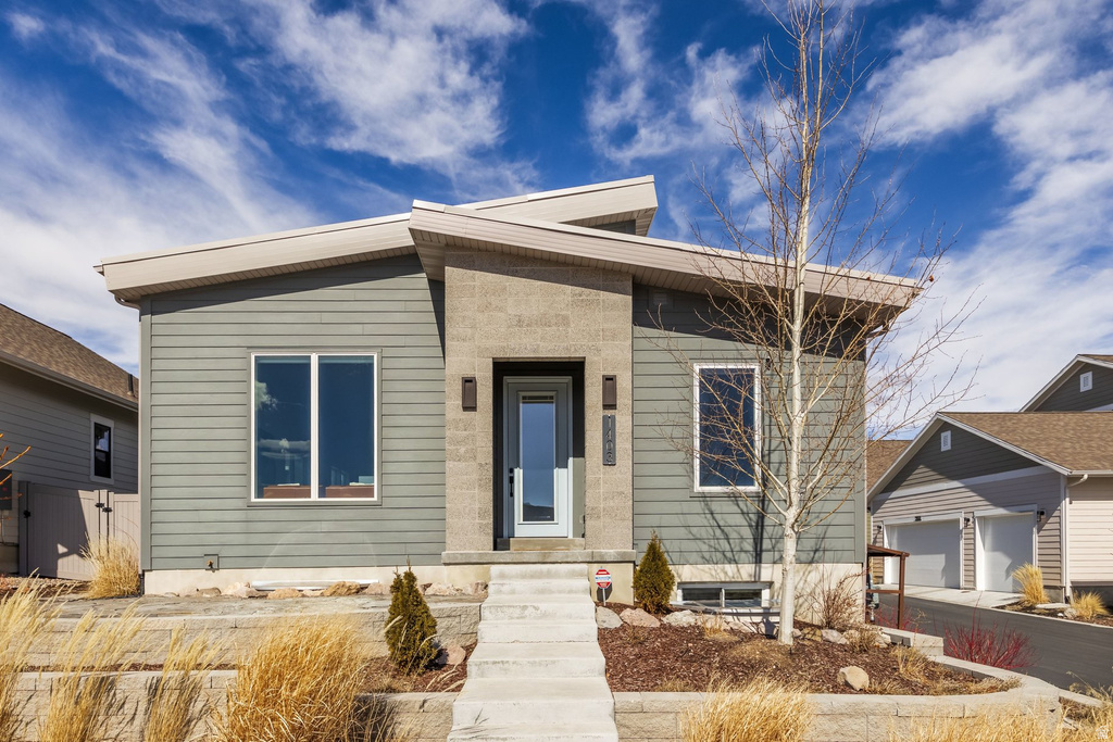 1403 PAINTED CUP LN Park City, UT 84098