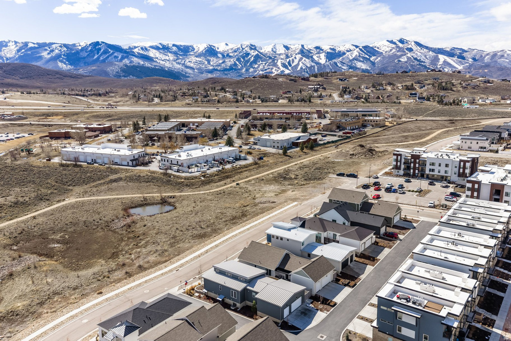 1403 PAINTED CUP LN Park City, UT 84098