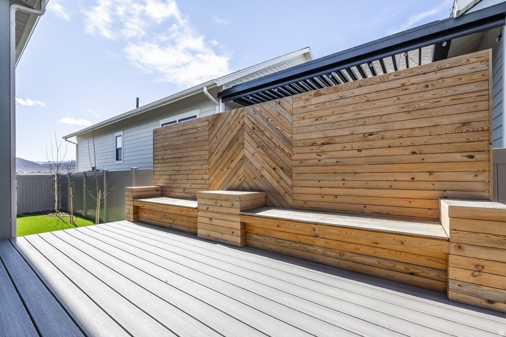 1403 PAINTED CUP LN Park City, UT 84098