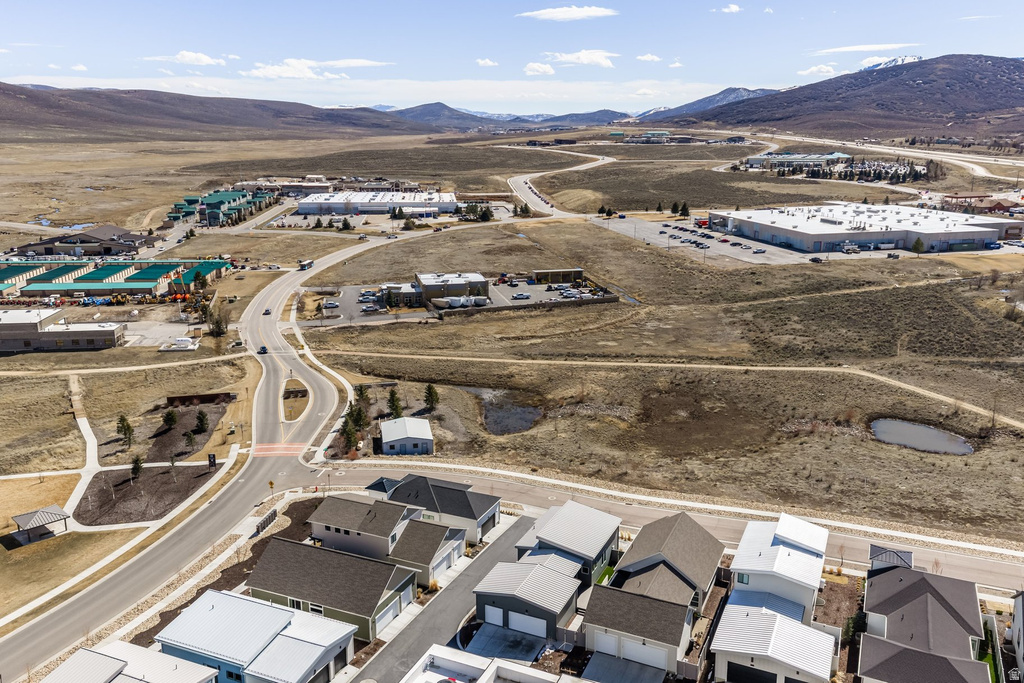 1403 PAINTED CUP LN Park City, UT 84098