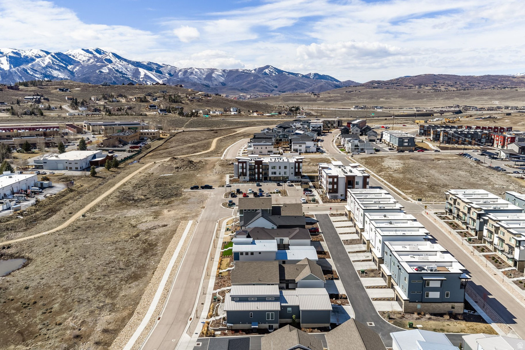 1403 PAINTED CUP LN Park City, UT 84098