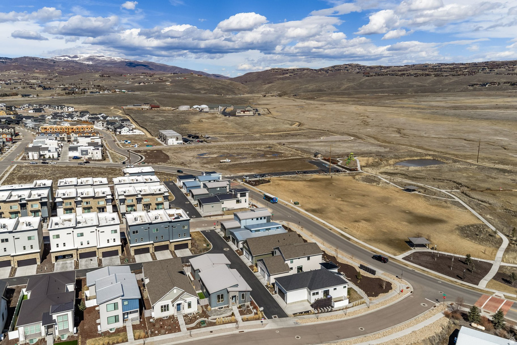 1403 PAINTED CUP LN Park City, UT 84098