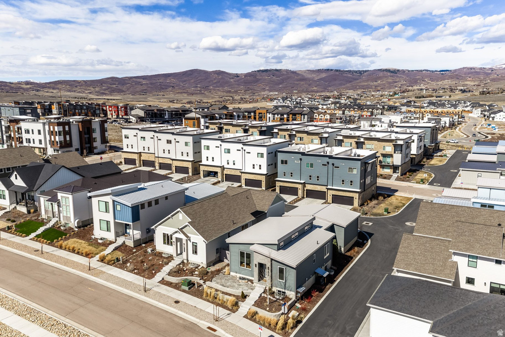 1403 PAINTED CUP LN Park City, UT 84098