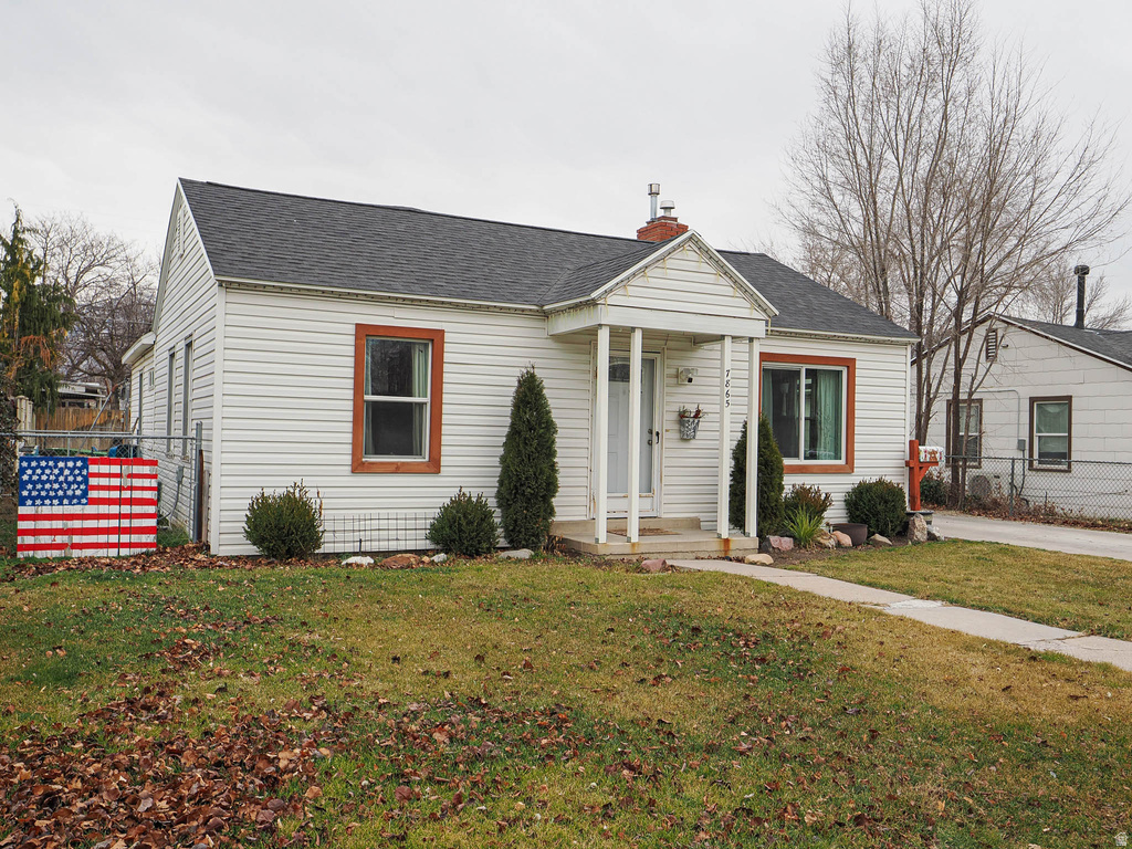 7865 S GRANT ST Midvale, UT 84047