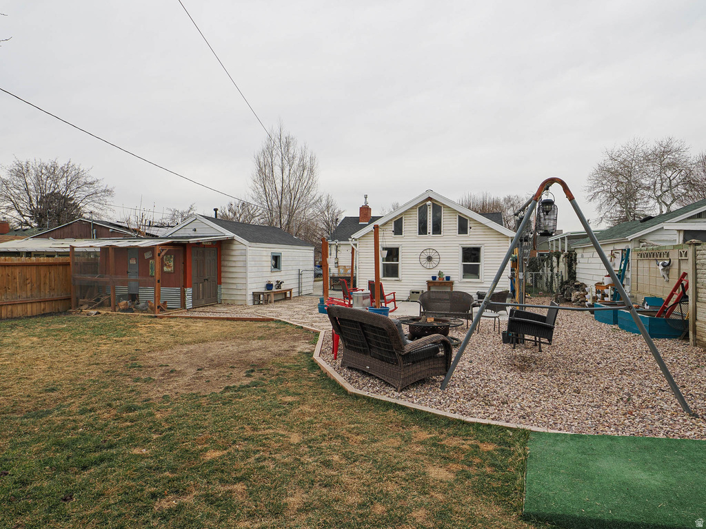 7865 S GRANT ST Midvale, UT 84047