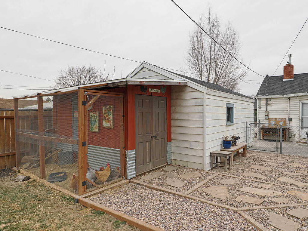 7865 S GRANT ST Midvale, UT 84047