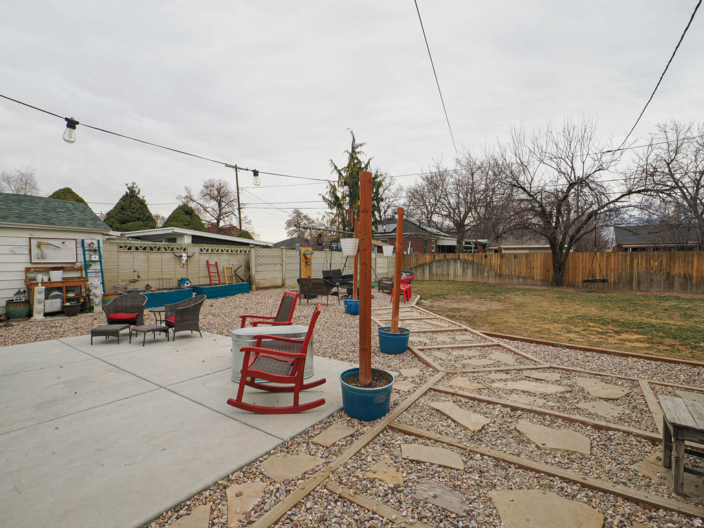 7865 S GRANT ST Midvale, UT 84047