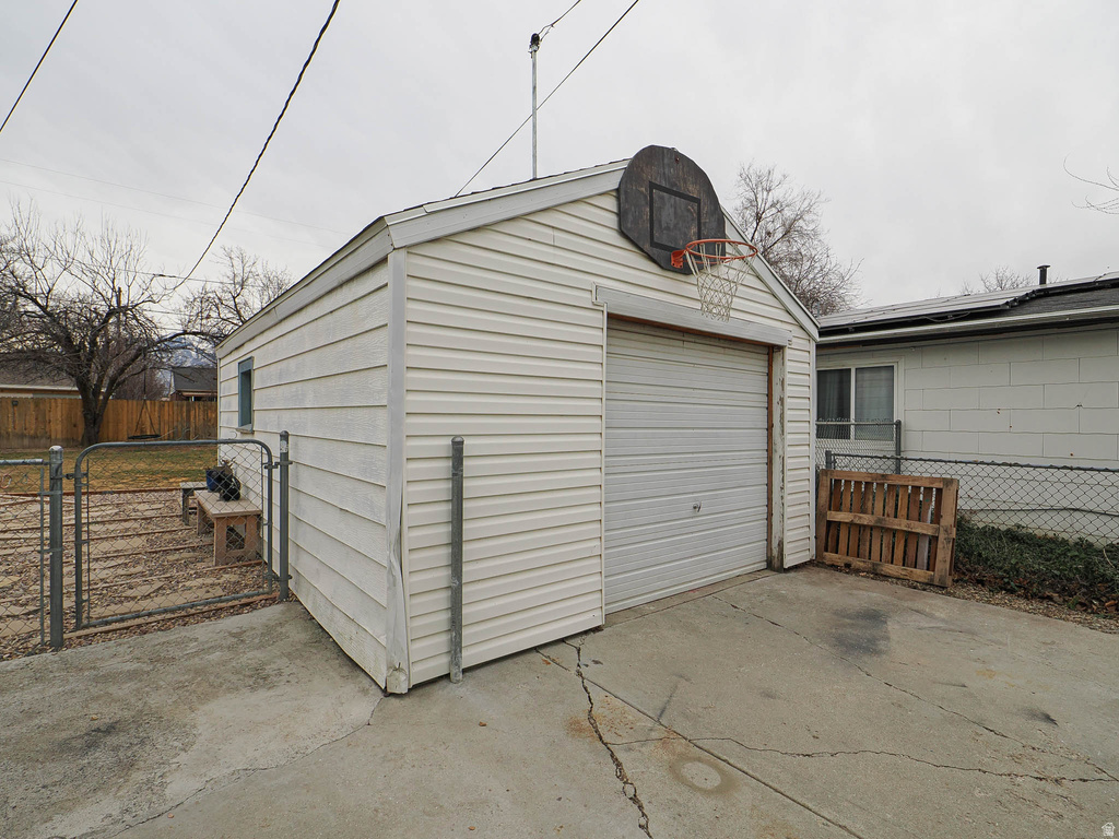 7865 S GRANT ST Midvale, UT 84047