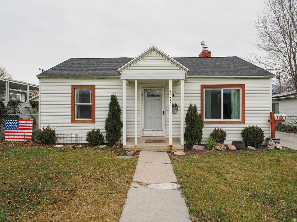 7865 S GRANT ST Midvale, UT 84047