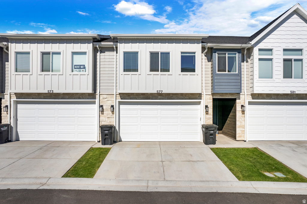 574 N BOURDONS RIVER ST #52 Garden City, UT 84028