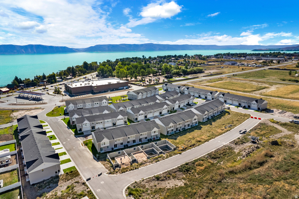 574 N BOURDONS RIVER ST #52 Garden City, UT 84028