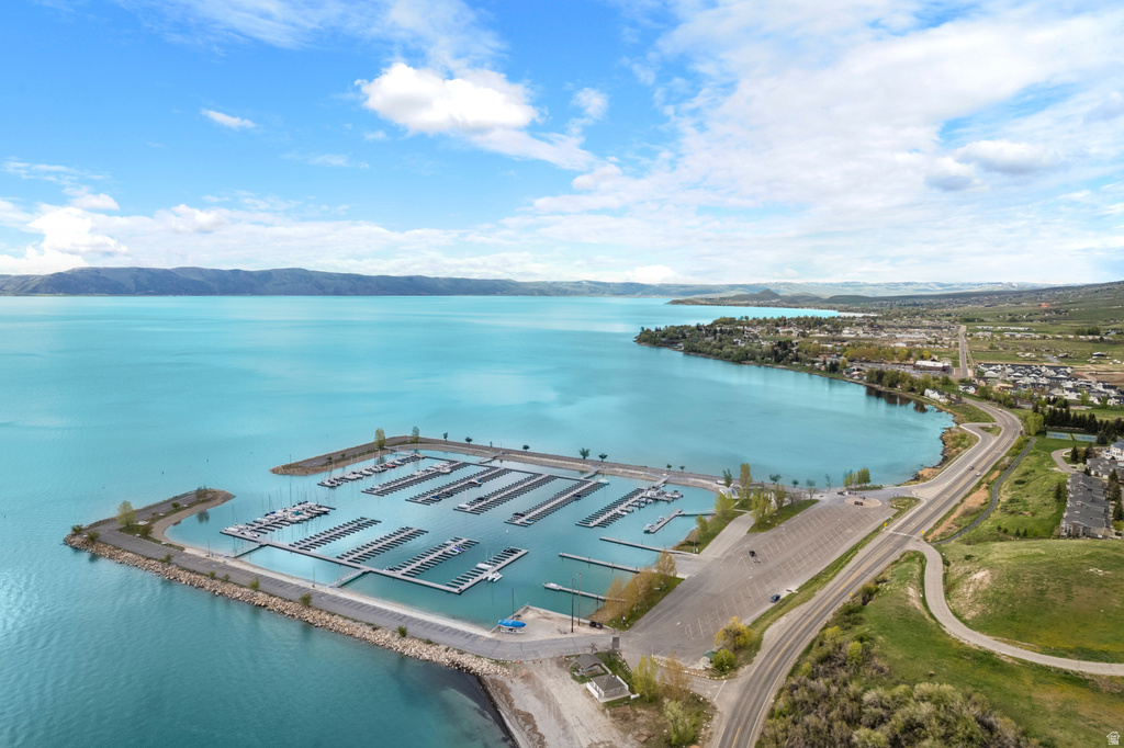 574 N BOURDONS RIVER ST #52 Garden City, UT 84028