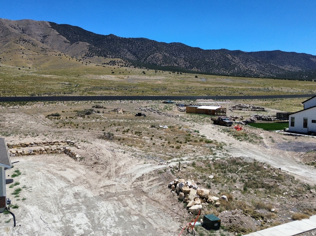 2930 N JOJO RD Eagle Mountain, UT 84005