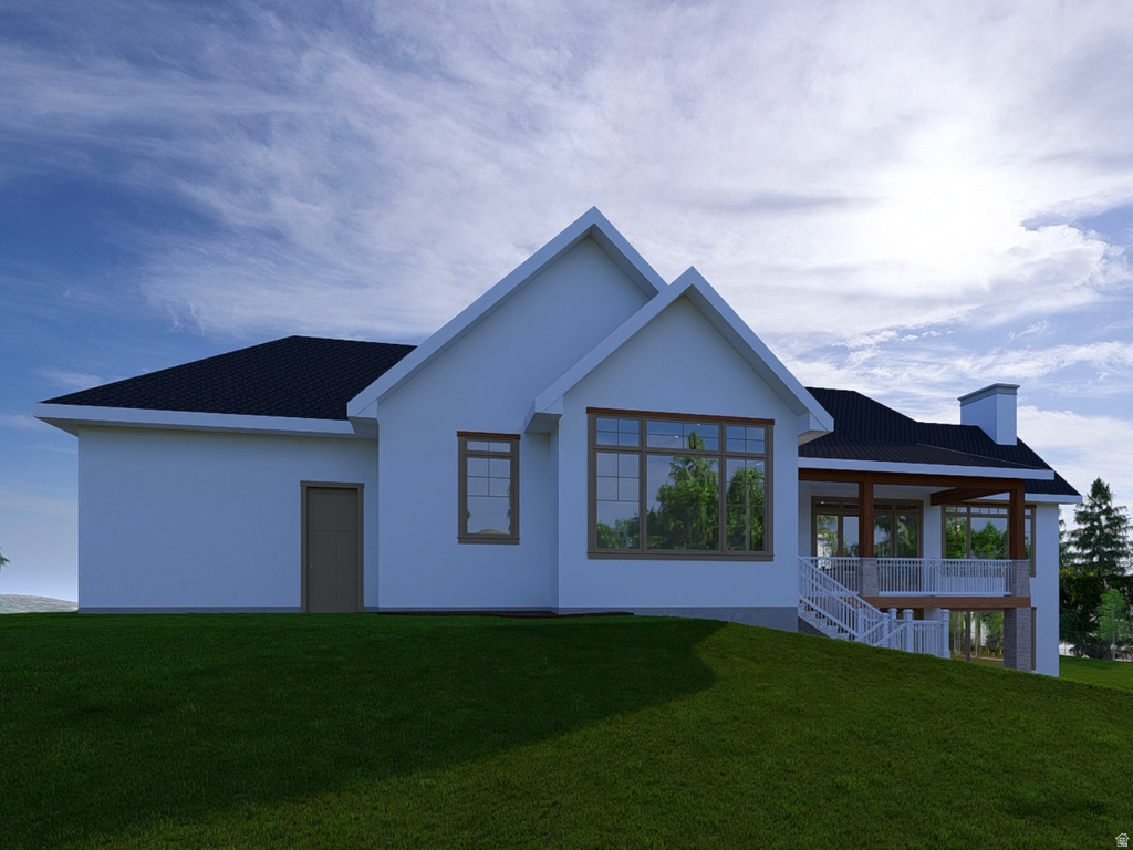 2930 N JOJO RD Eagle Mountain, UT 84005