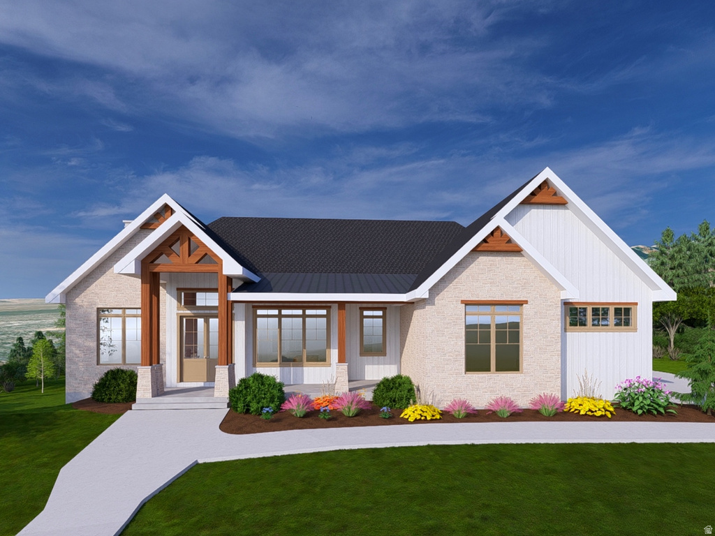 2930 N JOJO RD Eagle Mountain, UT 84005