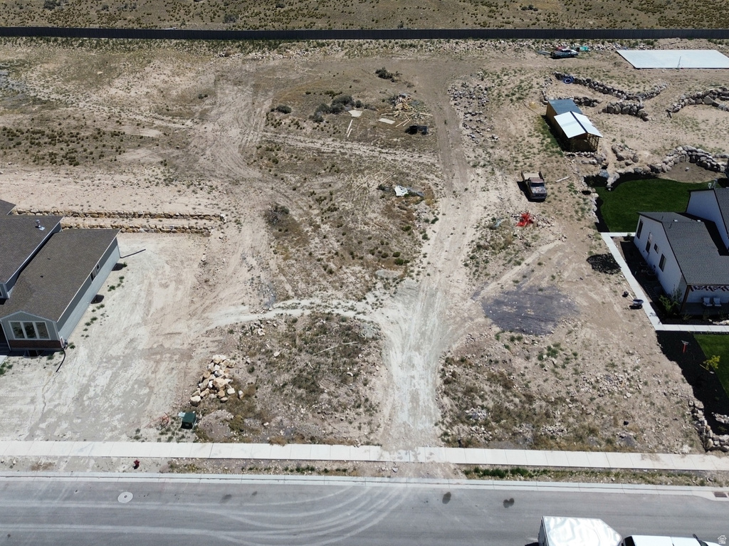 2930 N JOJO RD Eagle Mountain, UT 84005