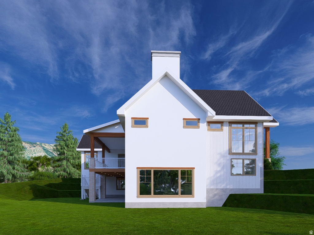 2930 N JOJO RD Eagle Mountain, UT 84005