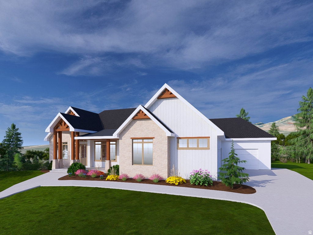 2930 N JOJO RD Eagle Mountain, UT 84005