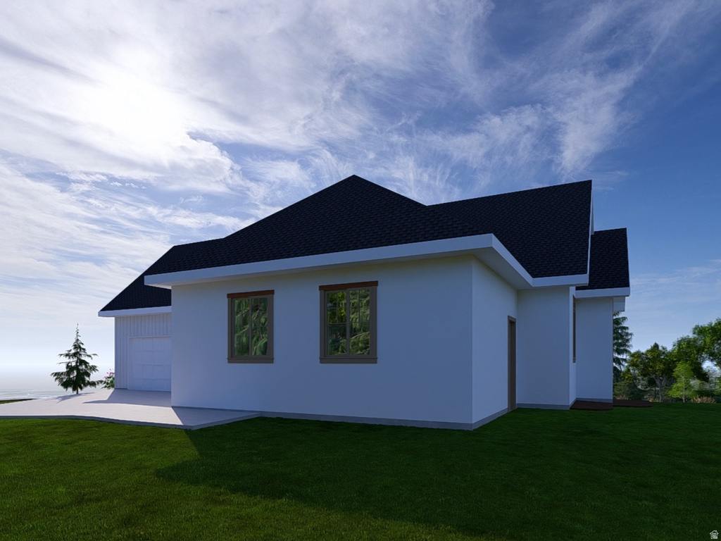 2930 N JOJO RD Eagle Mountain, UT 84005