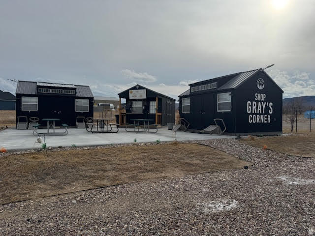 27 E Ridge Ln, Manila, UT 84046