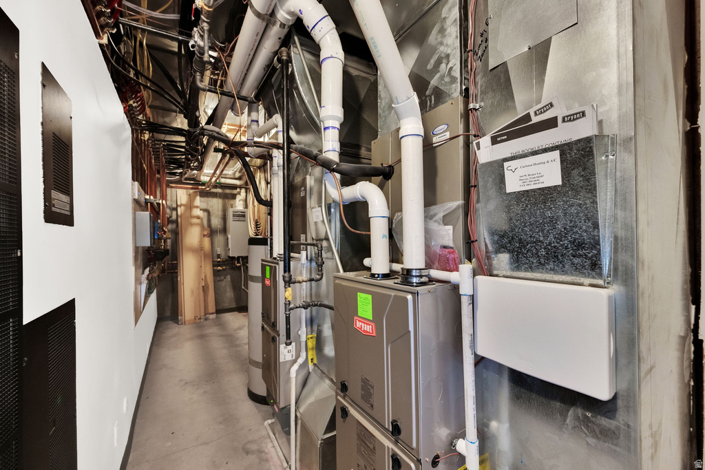 239 N VIRGINIA ST Salt Lake City, UT 84103