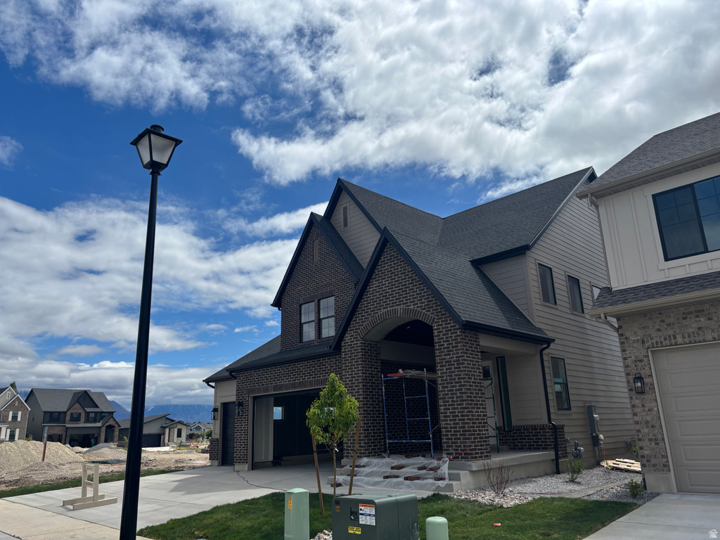 1127 W 2980 N Lehi, UT 84043