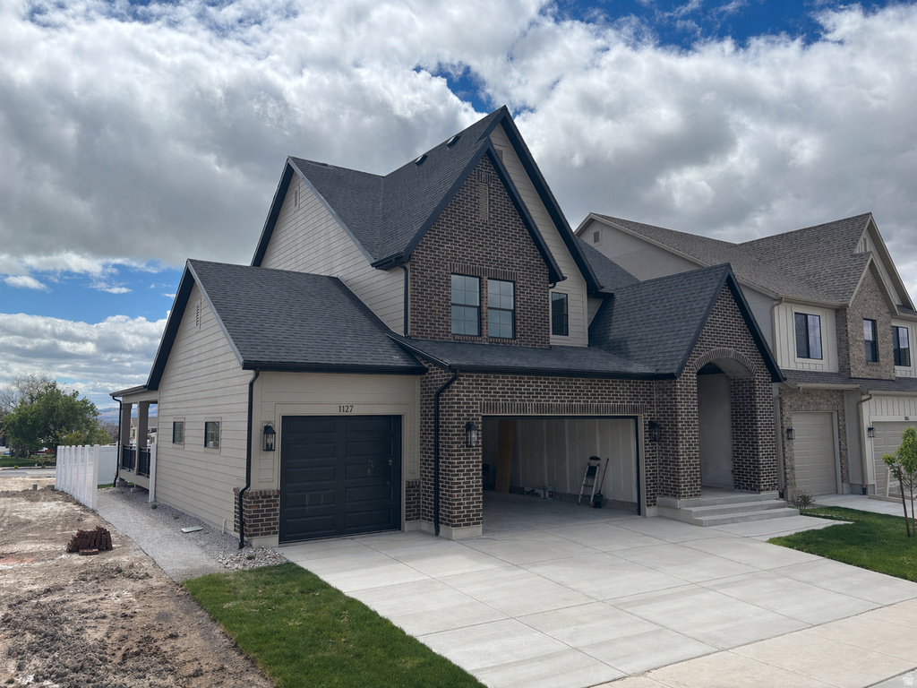 1127 W 2980 N Lehi, UT 84043