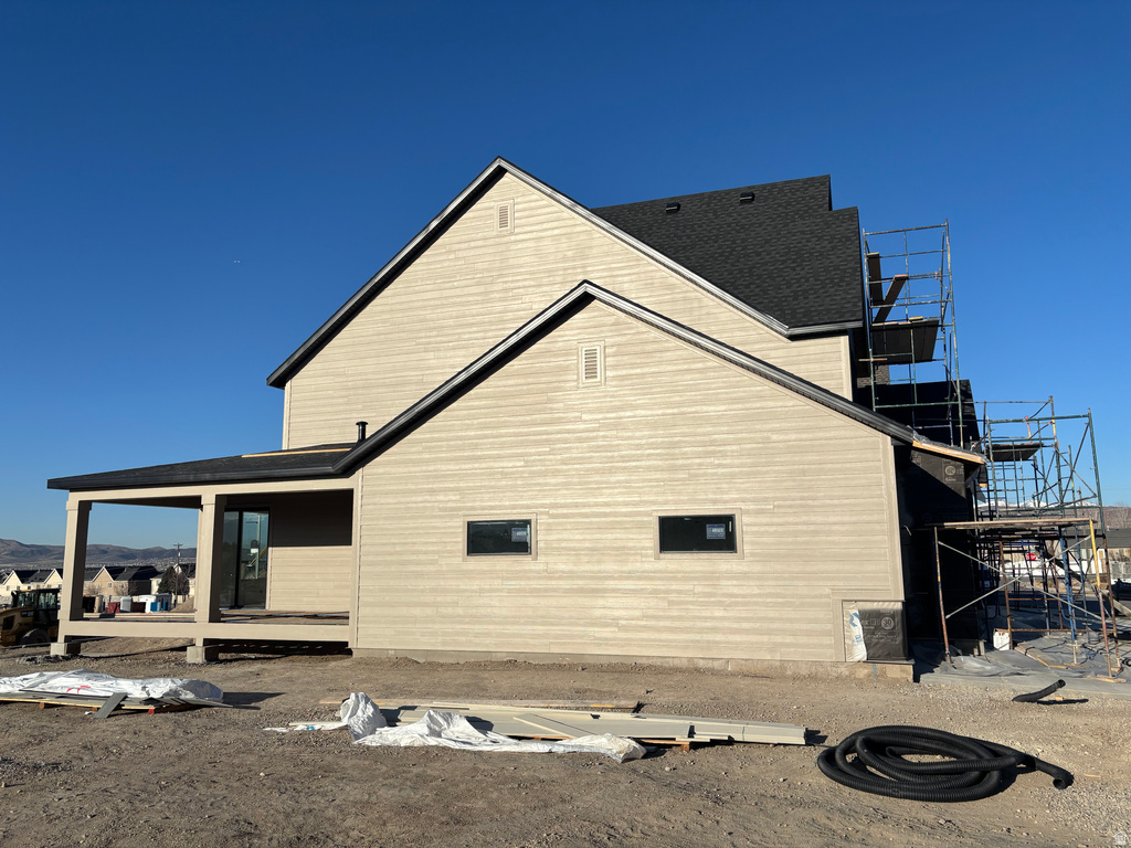 1127 W 2980 N Lehi, UT 84043