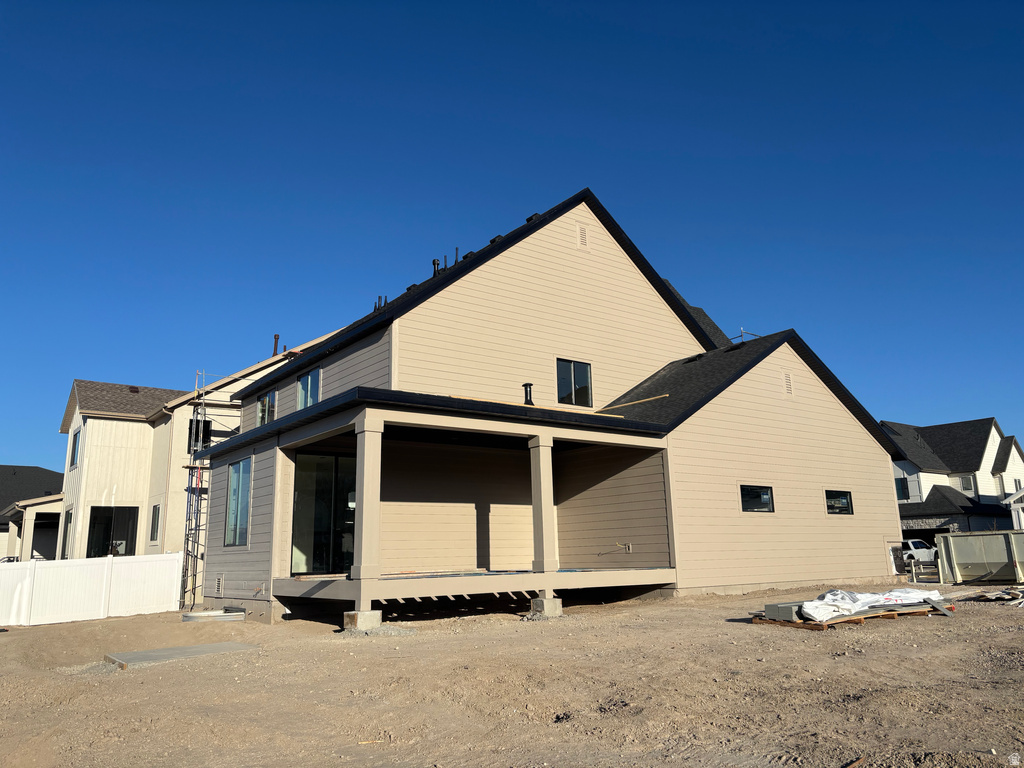 1127 W 2980 N Lehi, UT 84043