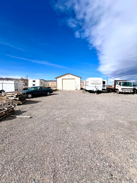 375 N 800 E Richfield, UT 84701