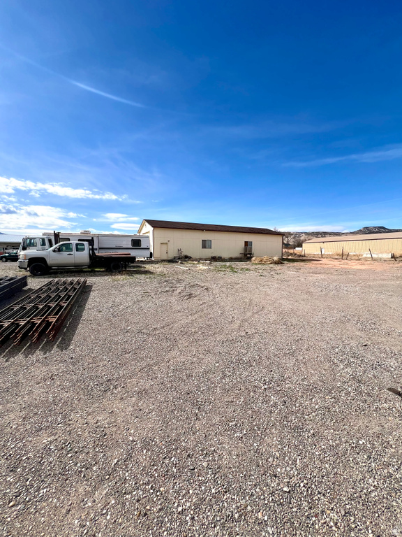 375 N 800 E Richfield, UT 84701