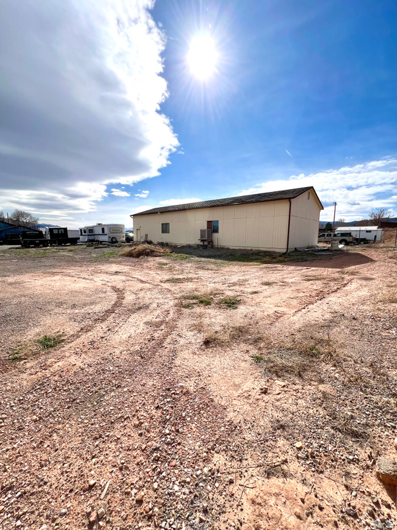 375 N 800 E Richfield, UT 84701