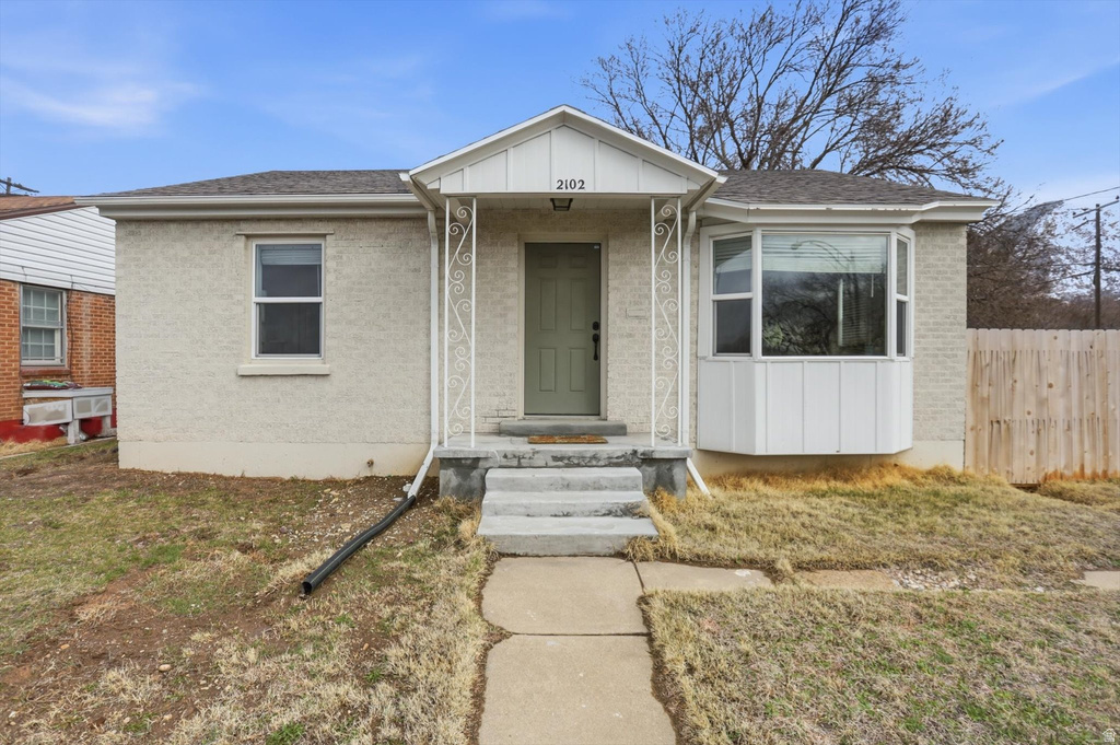 2102 S HARRISON BLVD Ogden, UT 84401