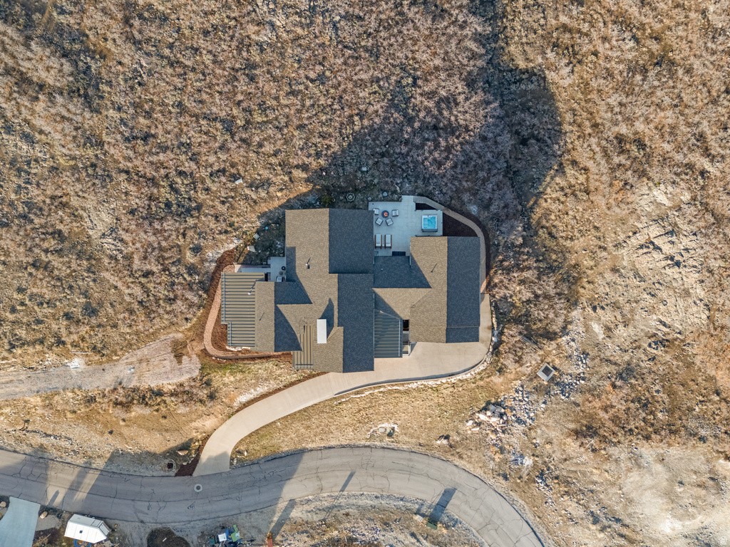 11546 N FOX HOLLOW CT Hideout, UT 84036