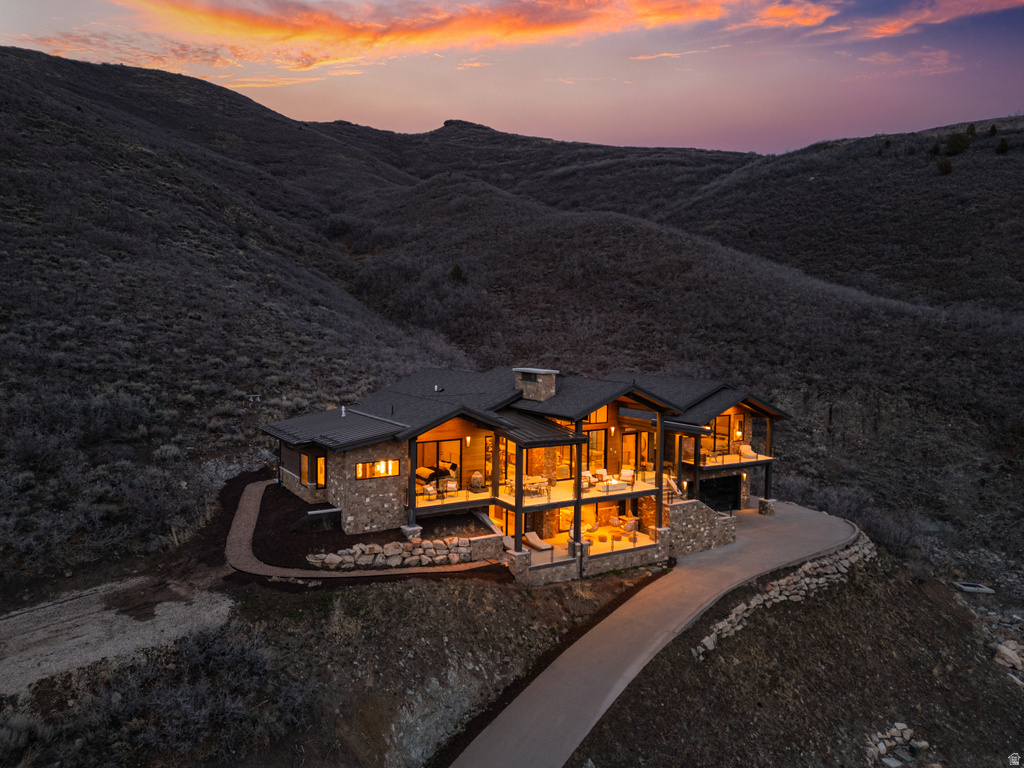 11546 N FOX HOLLOW CT Hideout, UT 84036