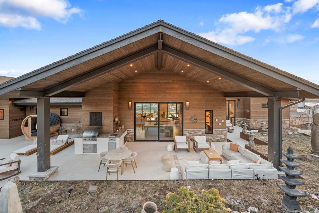 11546 N FOX HOLLOW CT Hideout, UT 84036