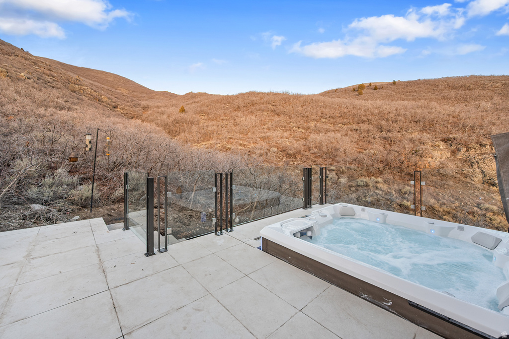 11546 N FOX HOLLOW CT Hideout, UT 84036