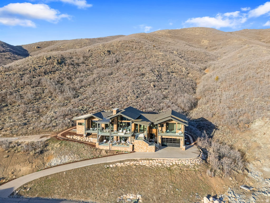 11546 N FOX HOLLOW CT Hideout, UT 84036