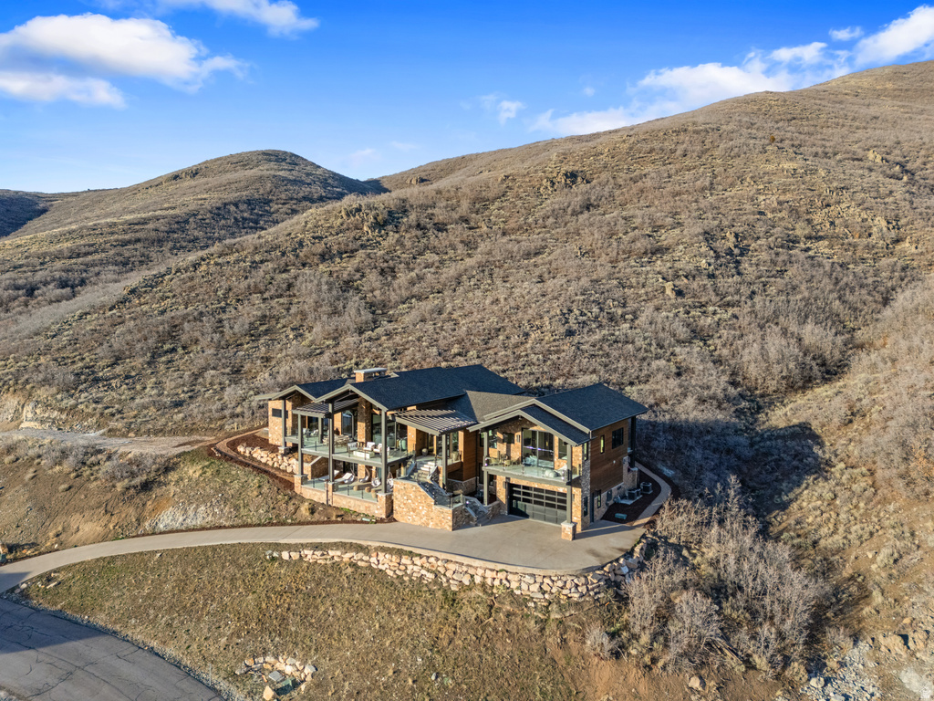 11546 N FOX HOLLOW CT Hideout, UT 84036